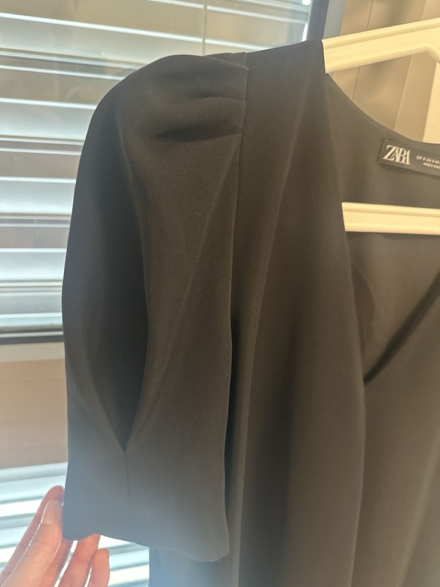 Zara Vestiti: vestito Zara – Nuovo (secondo la descrizione) da Lugano venduto da S_nyr7 1