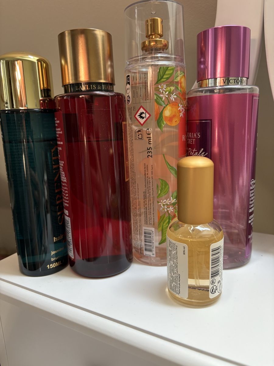 Profumi & Eau de Toilette: Hair und Body Mist Parfum. – Usato da Wolfhausen venduto da lala_wolfhausen 1