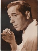 Humphrey Bogart