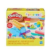 Play-Doh Starter Set (neu) statt 12.90