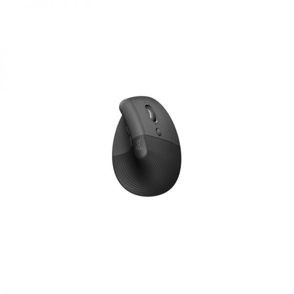 Logitech Maus: Souris Logitech Ergo Lift for Business – Neu (gemäss Beschreibung) aus Villarepos von PhiVM 2