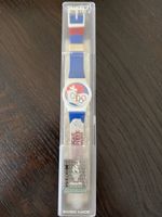 Swatch Gent Special (GZ134) St. Moritz 1928