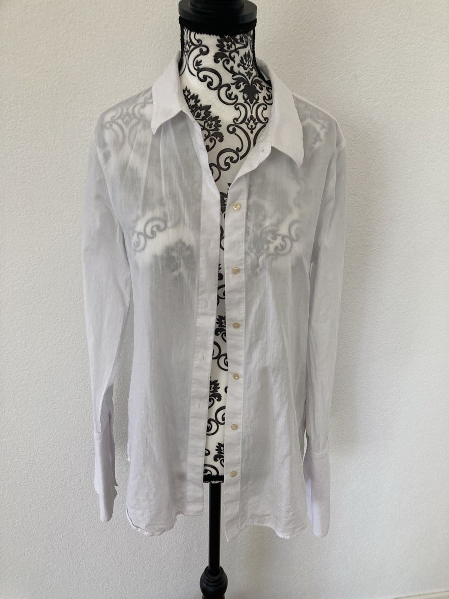 Marc Cain Camicette: Bluse von Scotch & Soda – Nuovo (secondo la descrizione) da Bettlach venduto da Valgoy