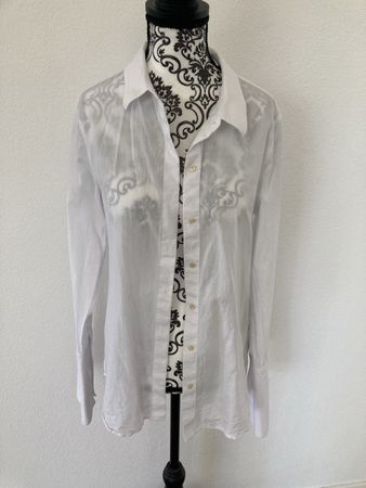 Bluse von Scotch & Soda