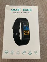 Smart Band your Health Stewart