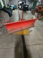 Schneepflug / Schneeschild für Traktor,Stapler