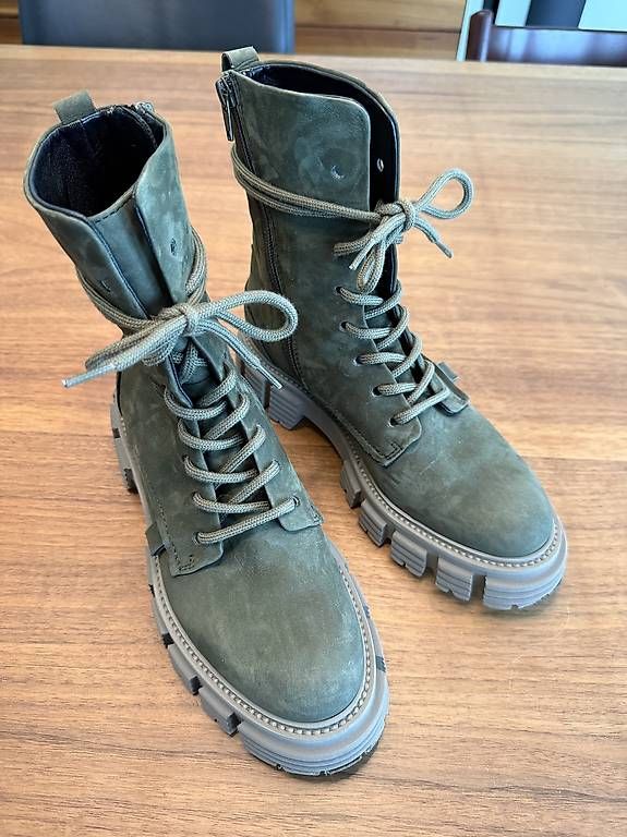 Scarpe da donna: Kennel&Schmenger Boot, gr.37 – Usato da Hofstetten SO venduto da Katharina_Nina_Nina