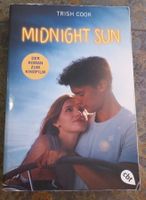 Livre "Midnight Sun" de Trish