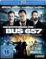 🎞️🎥🍿 Die Entführung von Bus 657 🍿🎥💿