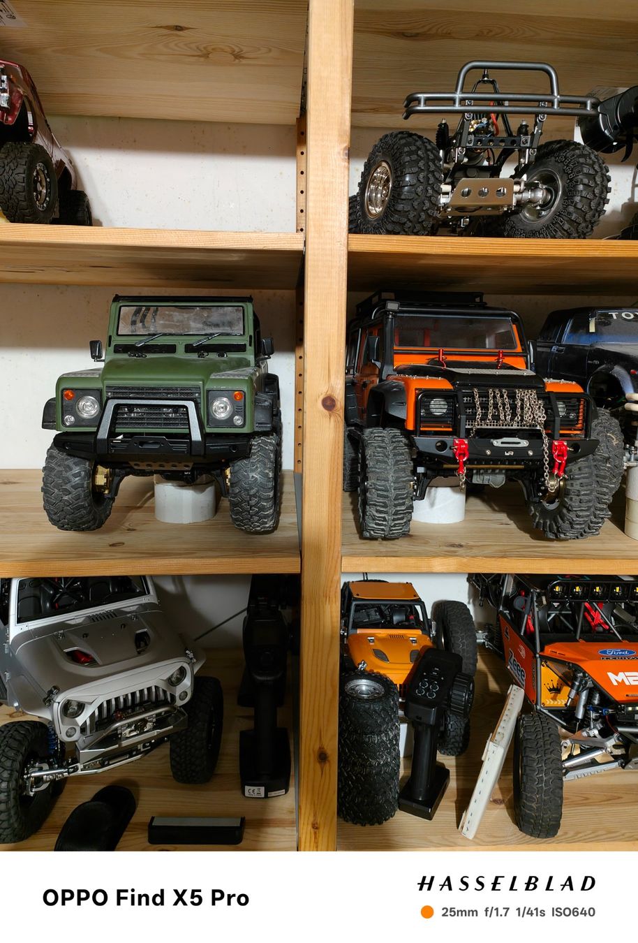 Modellismo RC: RC Sammlung Auflösung – Usato da Turgi venduto da Ezi1 9