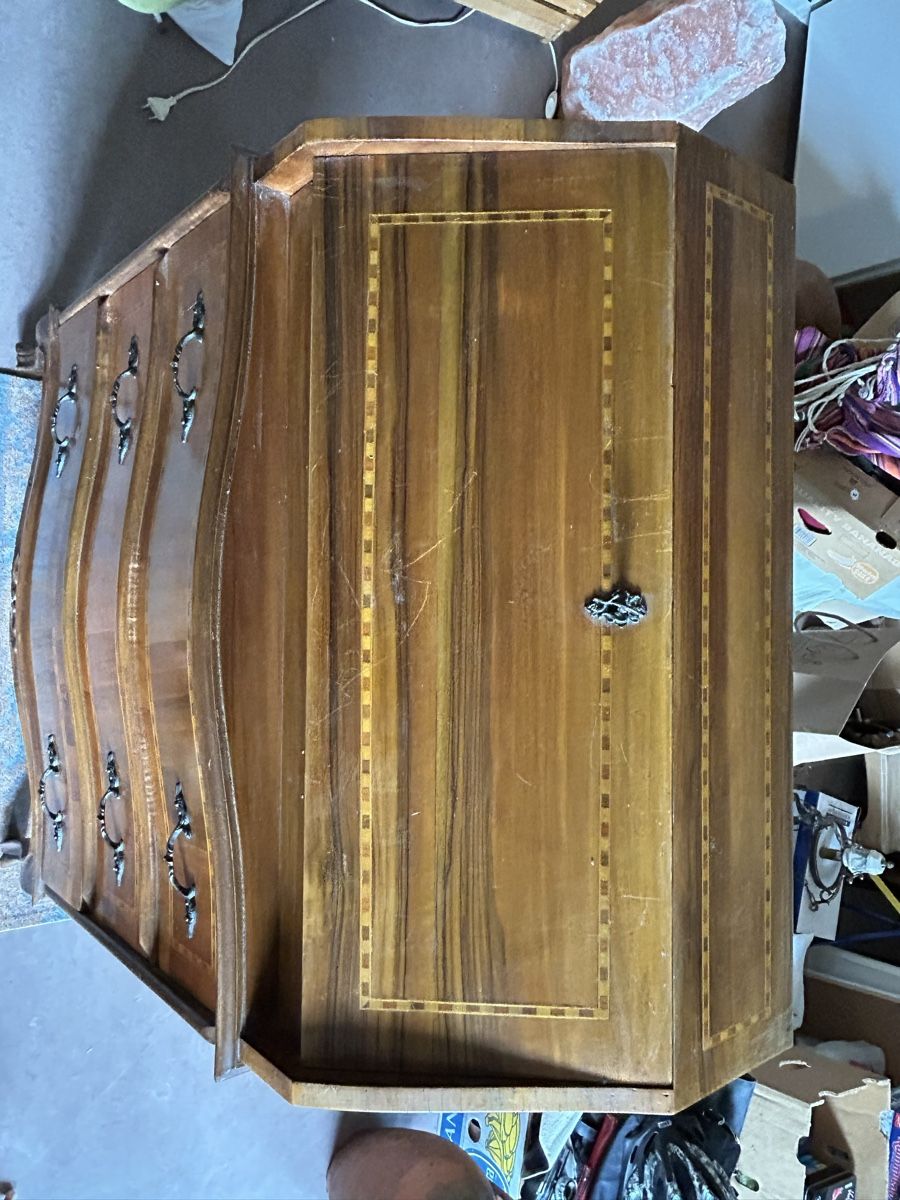 Commodes: Sekretär Kommode mit Schubladen und Klappe – D'occasion à Urdorf par n.raisle 1