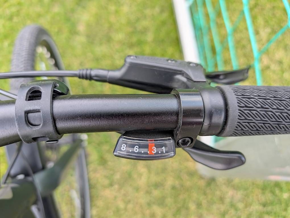 Scott Velos: VTC Scott Sub Cross 50 Homme – Gebraucht aus La Chaux-de-Fonds von lar_w5pw 4