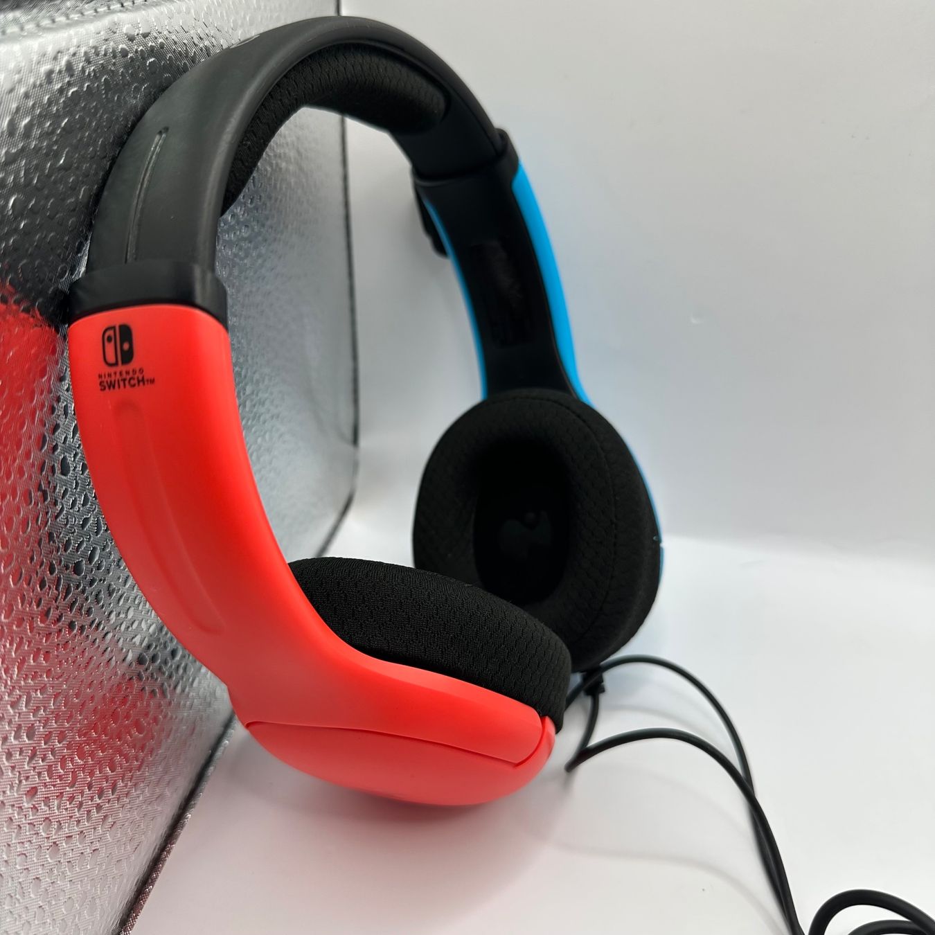 Kopfhörer: Switch Kopfhöhrer – Gebraucht aus Düdingen von Nerdworld 1