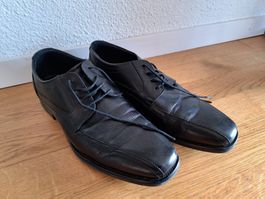 Herren Schuhe 43 Grösse  Top Zustand