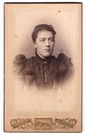 Fotografie C. Hirsbrunner, Luzern, Schwa