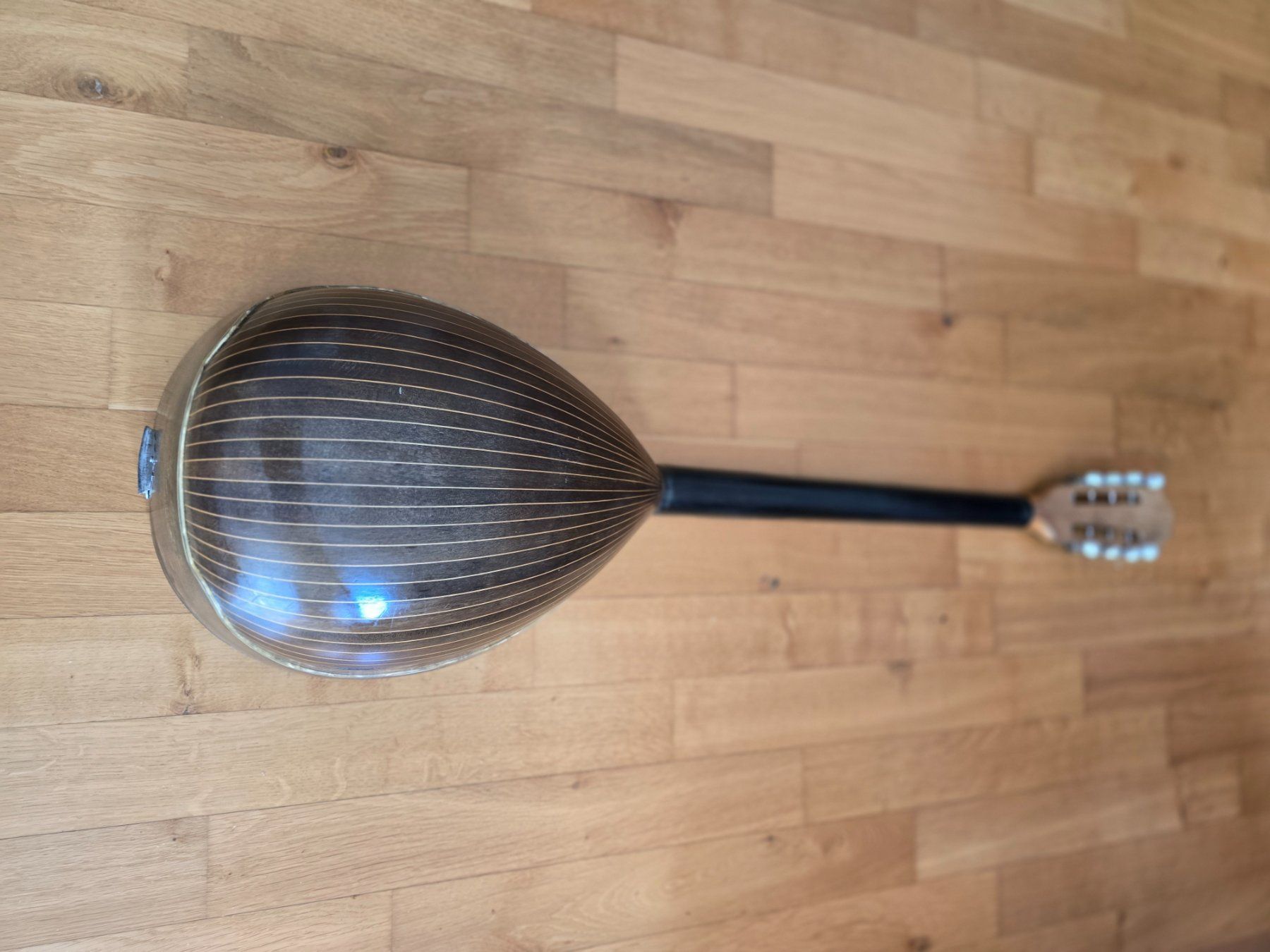 Strumenti musicali: Gebrauchte Bouzouki, Top Klang! – Usato da Winterthur venduto da sas_c79j 1