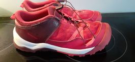 Trekking-/Wanderschuhe Gr. 38
