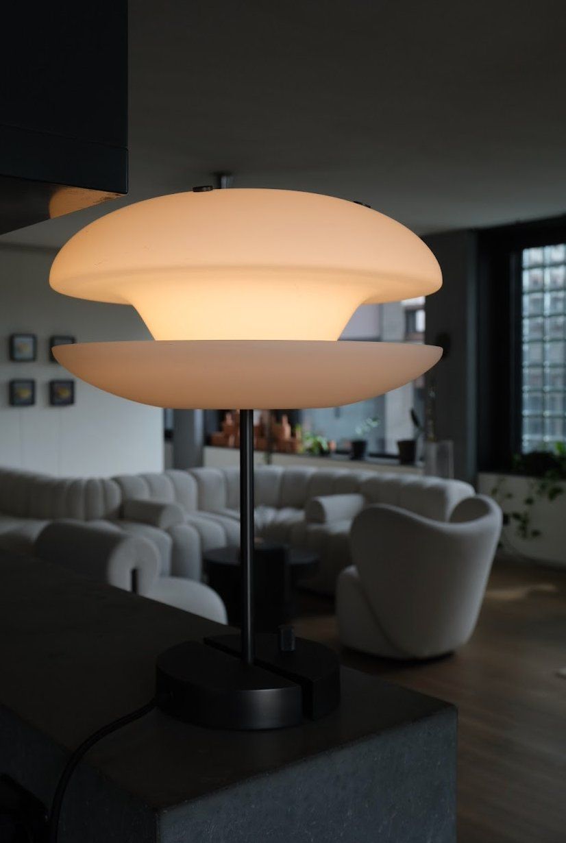 Lampes: Norr11 Yo-Yo Table Lamp – Neuf (Voir description) à Zürich par cestandrina