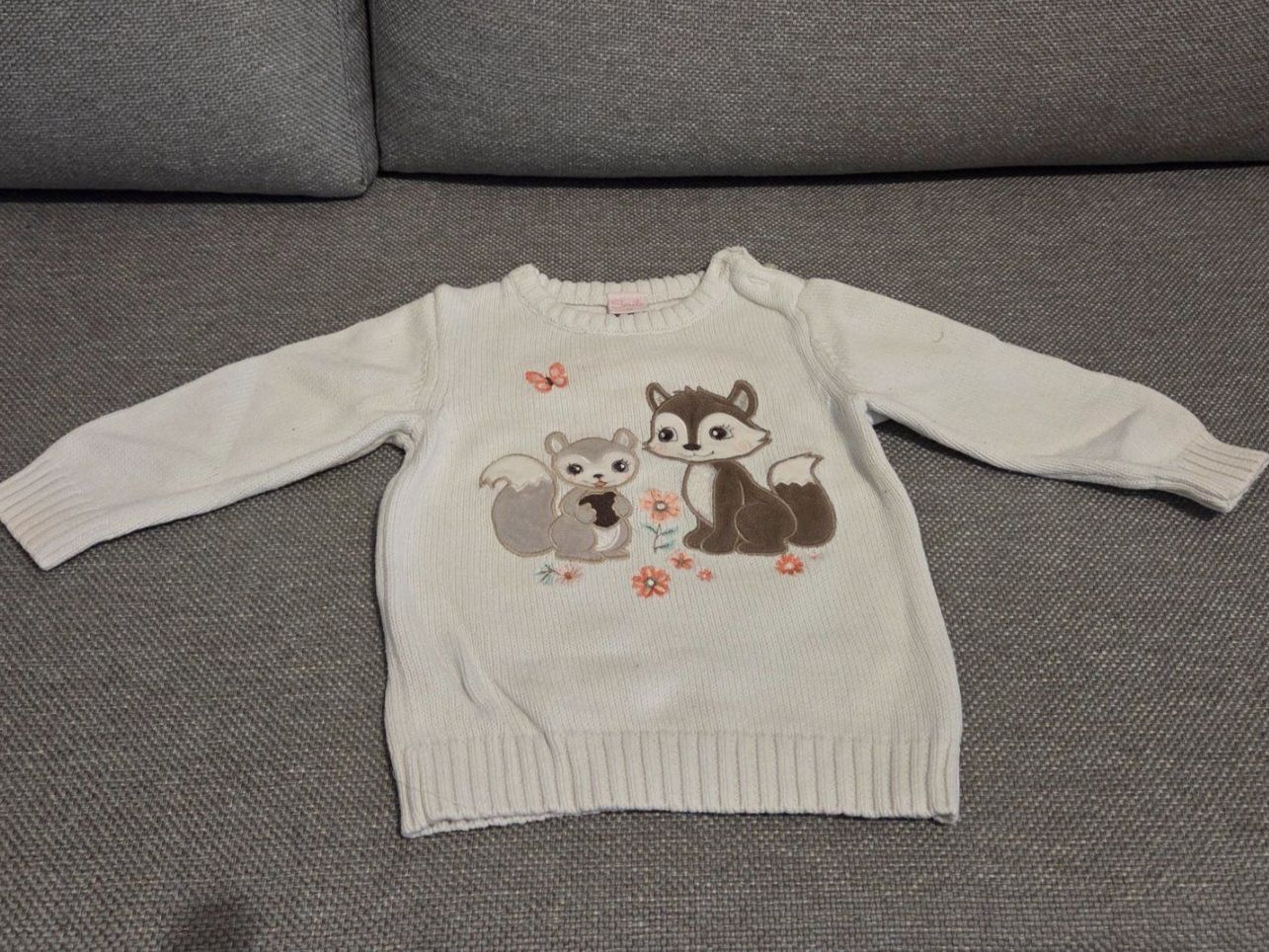 Pullover & Sweatshirts: 6x Kinder Pullover Grösse 80 – Gebraucht aus Thun von el_gnom 2