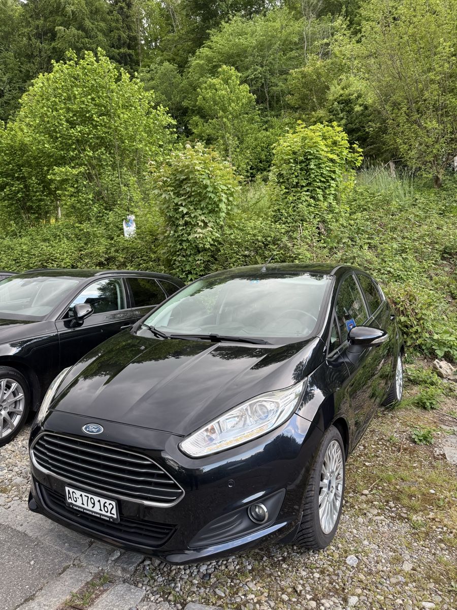 Ford Automobili: Ford Fiesta 1.0 – Usato da Strengelbach venduto da gyo_lx2l 4