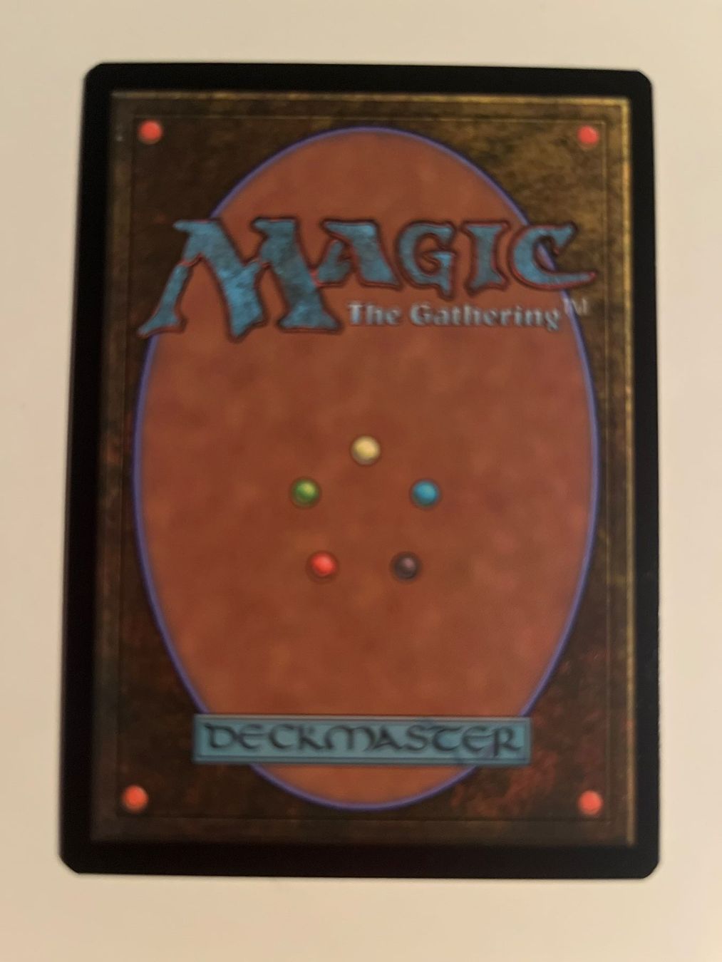 Magic The Gathering Sammelbilder & Trading cards: 1 x Sméagol, Helpful Guide - Magic: The Gathering - MtG – Gebraucht aus Kriens von Shadi1980 1