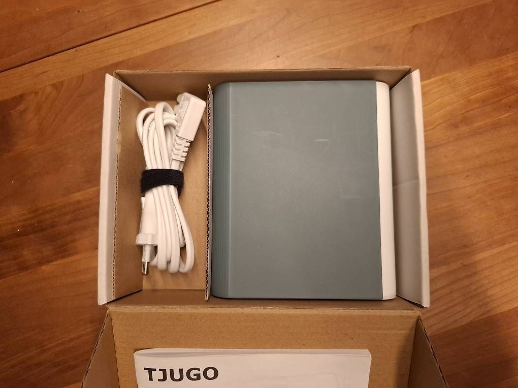 Caricatori & Batterie: IKEA TJUGO Batterieladegerät – Usato da Zihlschlacht venduto da ena_n99x 1