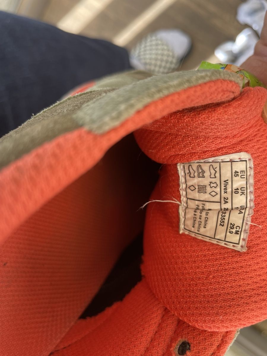Scarpe da uomo: Scotch & Soda Sneaker Gr. 45 – Usato da Ebmatingen venduto da simcle01 8