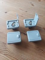 VW Multivan T5 2003-2009 Deckelgriff Abdeckung, gebraucht