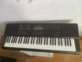 Casio CT-X700 Keyboard für Anfang