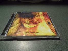 CD echoes / Ten Years of Song