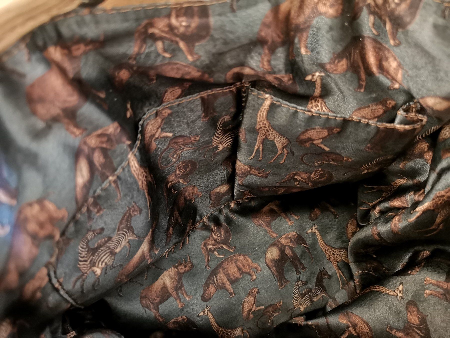 Borse da donna: Ledertasche im Zigeunerstil – Nuovo e nell'imballaggio originale da Pfäffikon ZH venduto da JingTunic 4