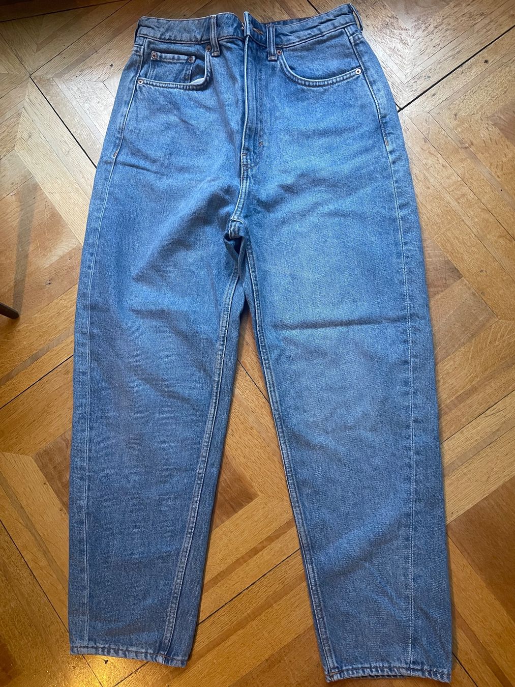 Weekday Jeans: Jean Weekday 28/28 neuf – Usato da Vevey venduto da louloute72 1