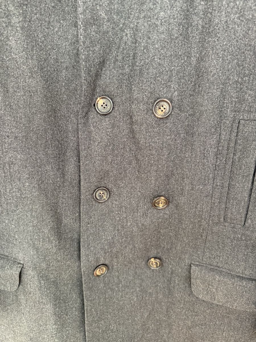 Brunello Cucinelli Cappotti: Brunello Cucinelli Manteau  – Usato da Genève venduto da luc_5q8p 6