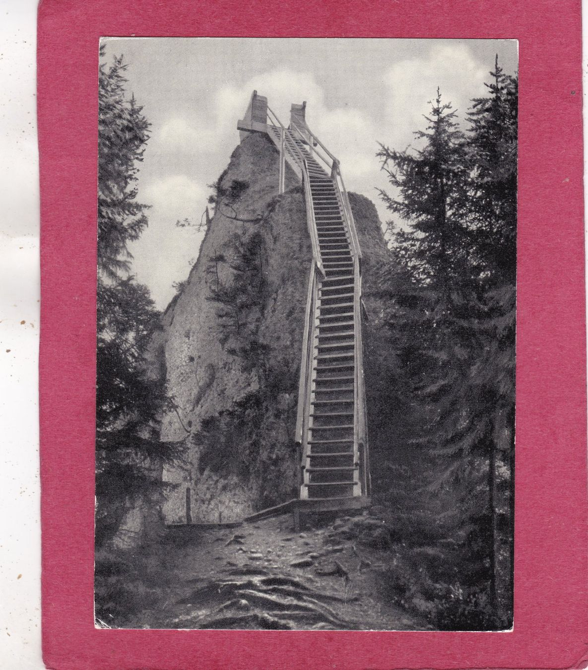 Cartoline postali: Guggershörnli 1968 – Usato da Herisau venduto da Lisegrat2008