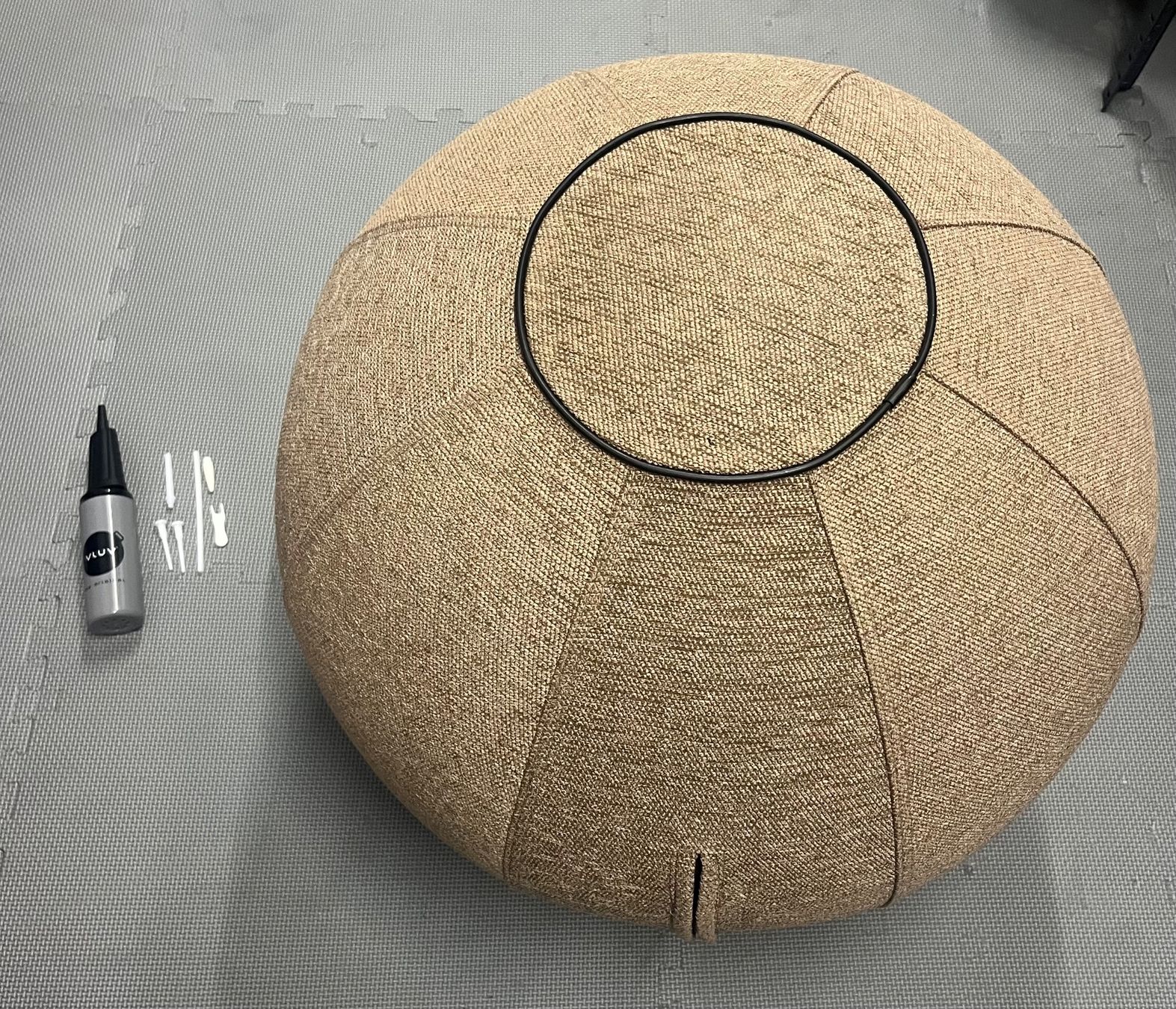 Sedie: VLUV Sitzball (65) – Usato da Stäfa venduto da cocsli88 3