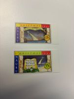 Nauru Weihnachtsbriefmarken 1993