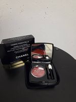 Chanel Lidschatten NEU & Ungebraucht 226 Rouge Cosmos