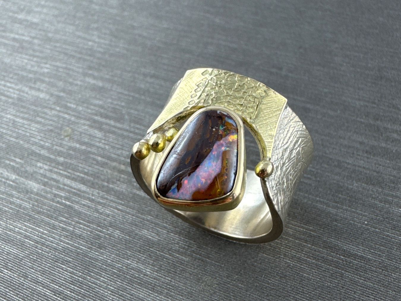 Anelli: Ring 925 Silber – Usato da Niederuzwil venduto da leo_8857