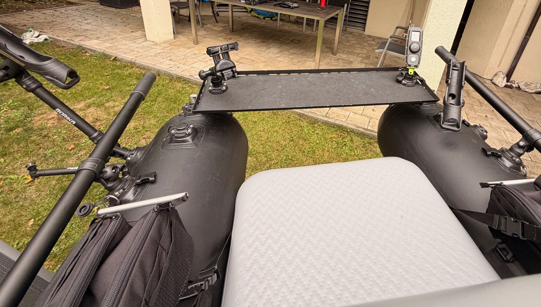 Boote: Elling Optimus Max – inkl. Float Plus – Gebraucht aus Fehraltorf von Elroy66 9