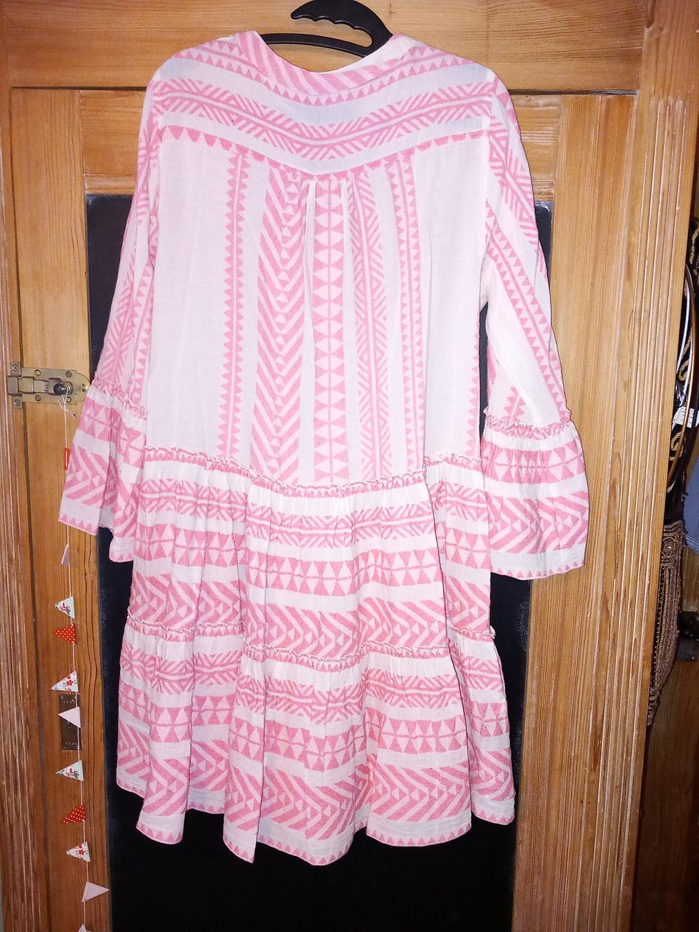 Devotion Vestiti: Boho Chic Dress by Devotion Twins, Size S – Nuovo (secondo la descrizione) da Maschwanden venduto da summernight7 1