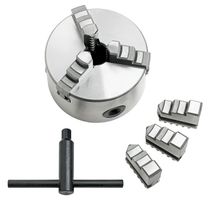 WABECO 3 Backenfutter 100 mm 10711