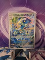 Pokemon Frogadier CRI 089 EN