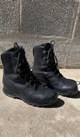 Haix Lederstiefel Gr. 40