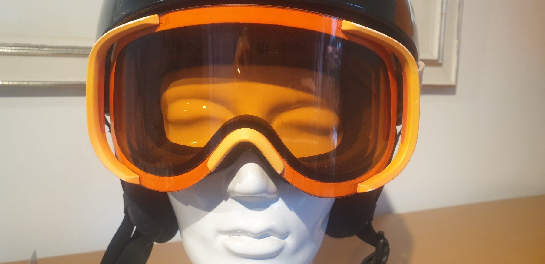 Poc Occhiali & Lenti: POC Skibrille – Usato da Wollerau venduto da Hansjuerg2