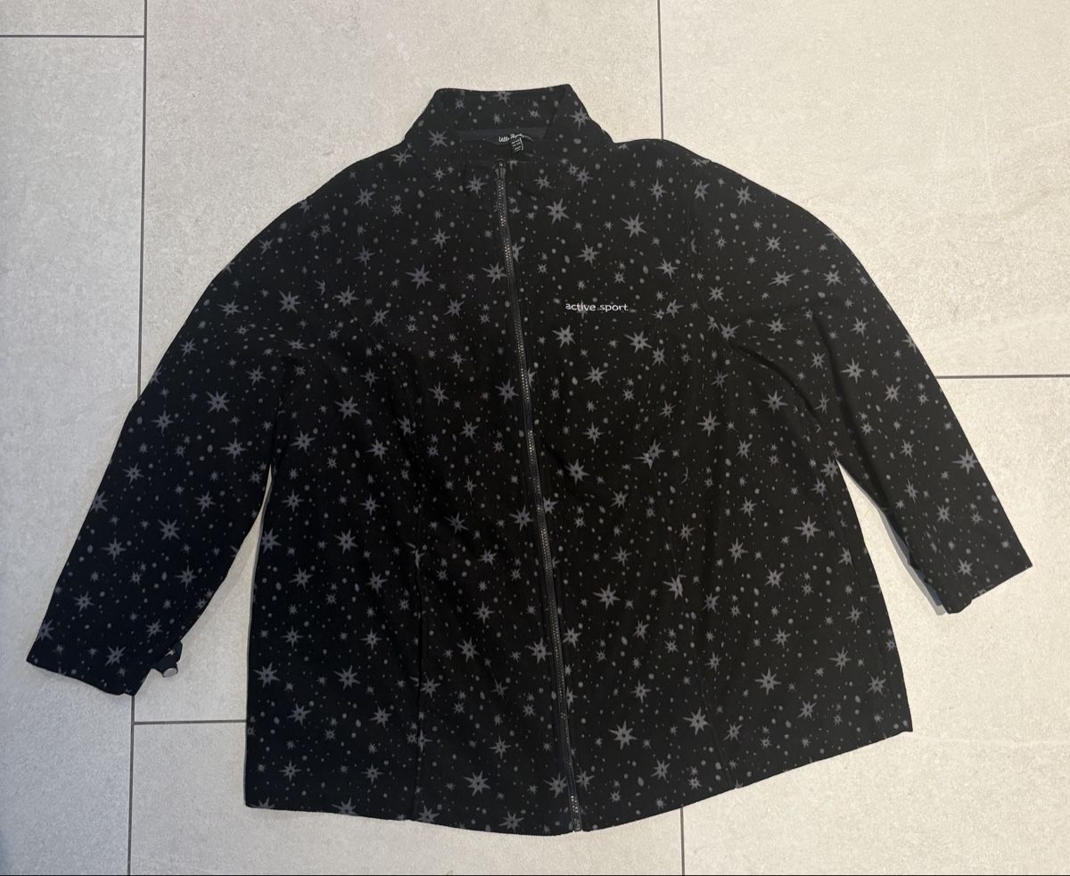 Ulla Popken Giacche: Funktionsjacke Ulla Popken – Usato da Chur venduto da cilli1 2
