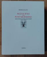 Kotz Moderne und Postmoderne. Architektur 1960-1980