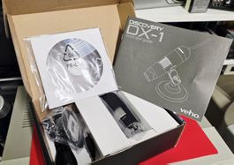 veho DX-1 Digitales USB Mikroskop (NEU)