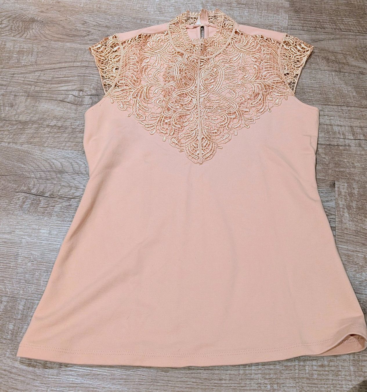 Orsay Top: elegant top orsay NEW – Nuovo (secondo la descrizione) da Zermatt venduto da msz_nb9h