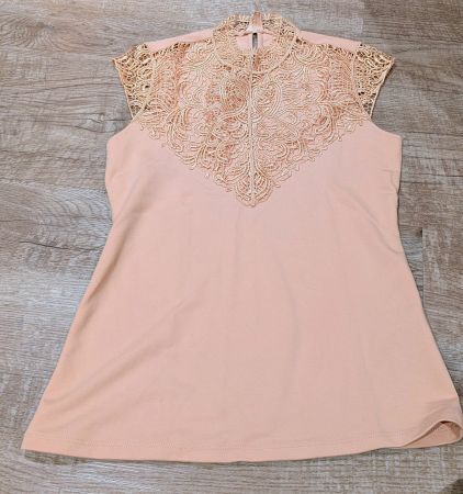 elegant top orsay NEW