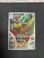 Pokemon Kingambit (SVP 130) Karte EN
